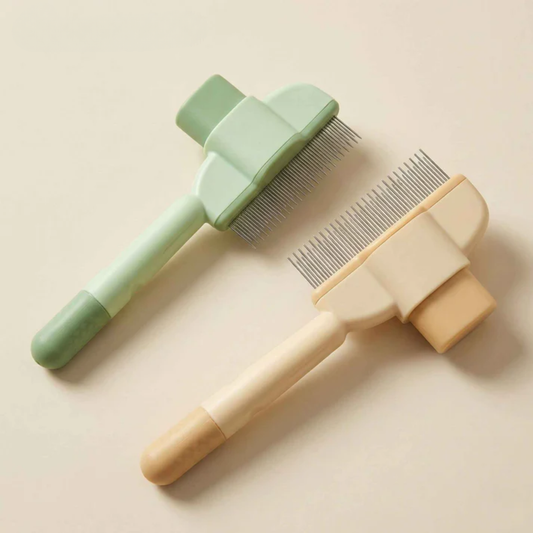 Brosse de toilettage Woufin
